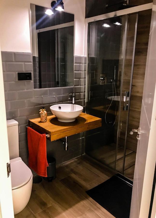 Casa Blanca Apartment Málaga