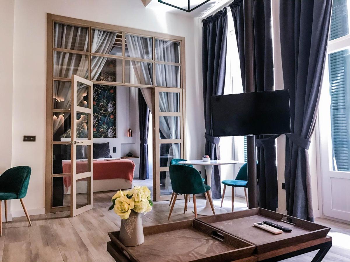 Casa Blanca Apartment Málaga