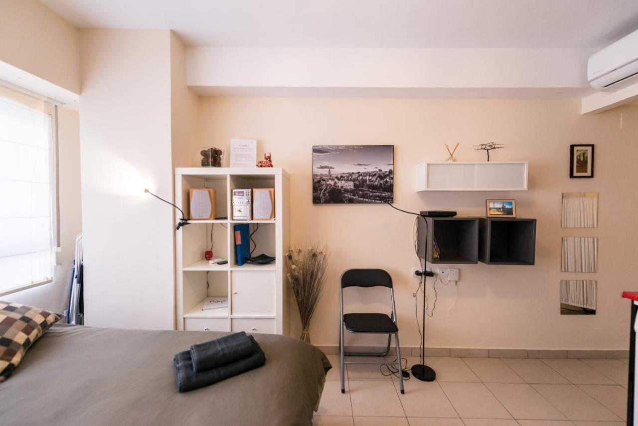 La Casita Malagueta Malaga