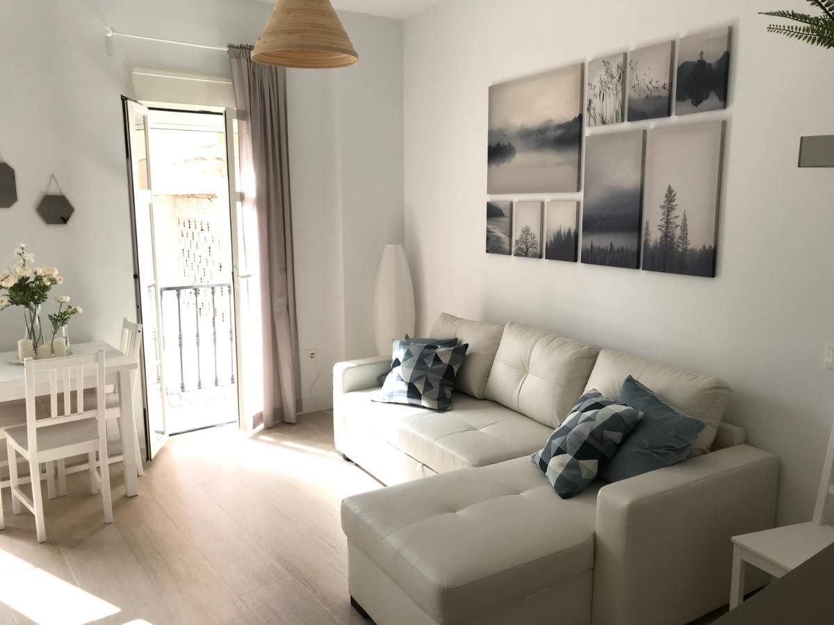 Appartement Apartamento En El Centro A 3 Minutos De Calle Larios In The City Center, 3 Minutes From Larios Street