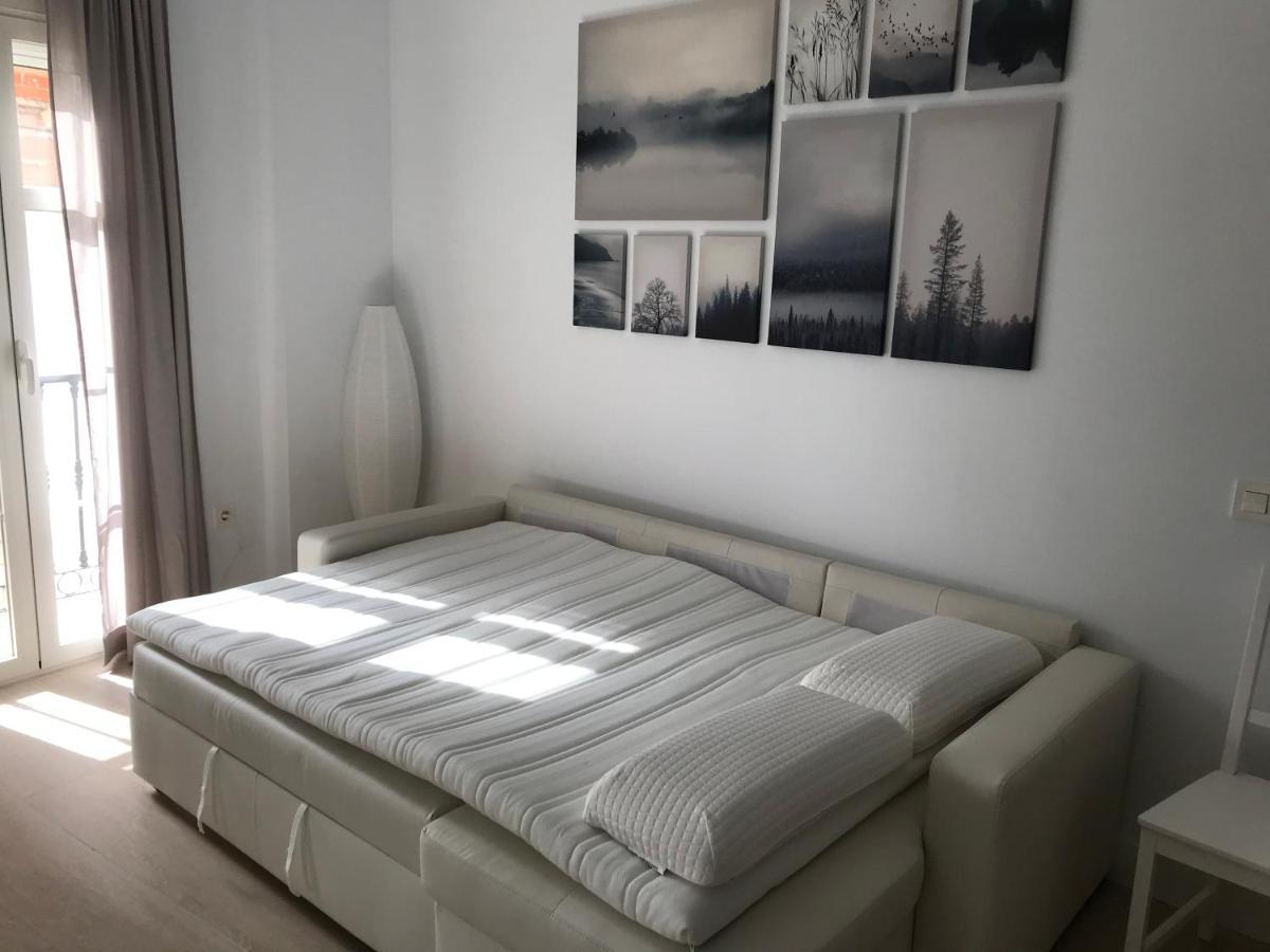 Apartamento En El Centro A 3 Minutos De Calle Larios In The City Center, 3 Minutes From Larios Street * Málaga