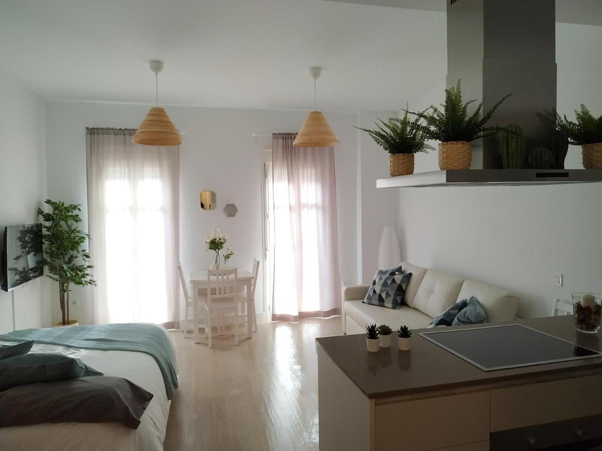 Appartement Apartamento En El Centro A 3 Minutos De Calle Larios In The City Center, 3 Minutes From Larios Street Málaga
