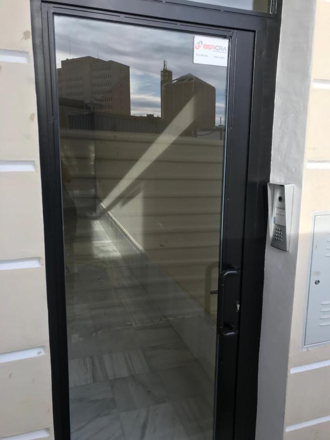 Appartement Apartamento En El Centro A 3 Minutos De Calle Larios In The City Center, 3 Minutes From Larios Street Málaga