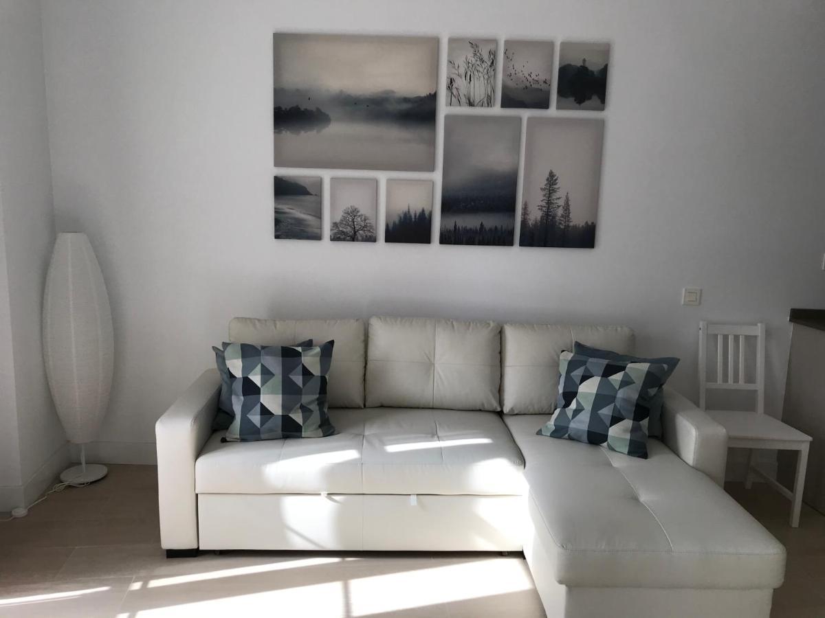 Apartamento En El Centro A 3 Minutos De Calle Larios In The City Center, 3 Minutes From Larios Street * Málaga