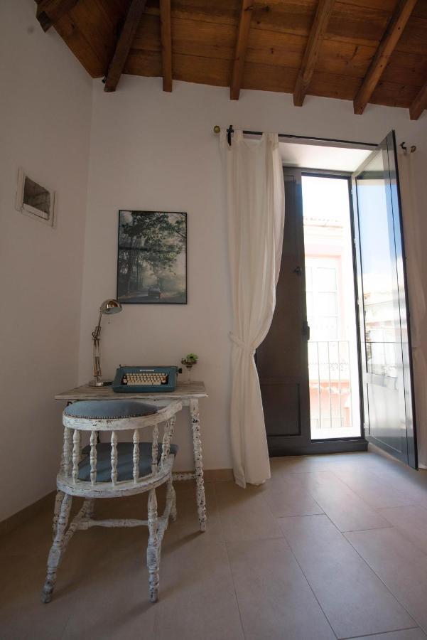 Viento 17 Apartment *