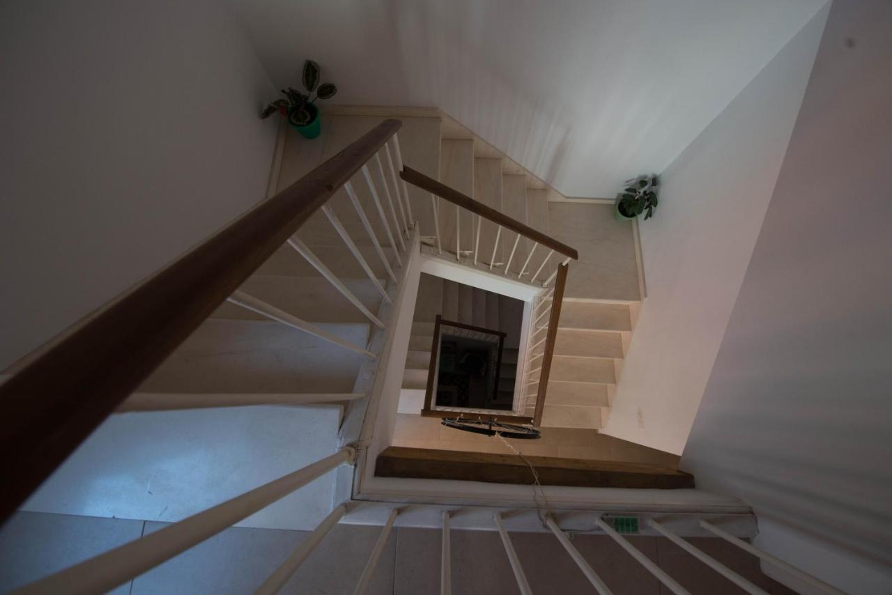 Apartment Viento 17 Malaga