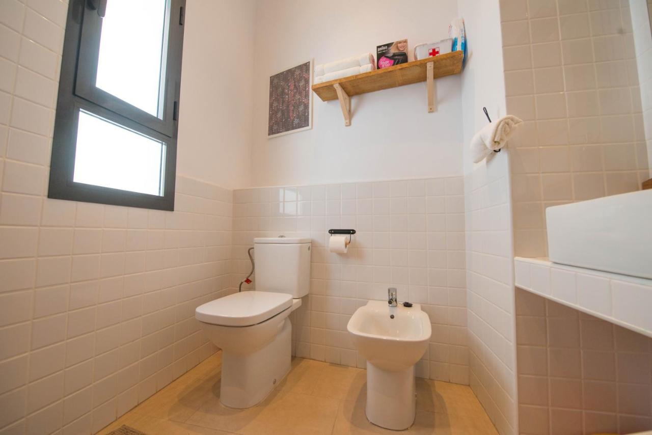 Viento 17 Apartment Malaga