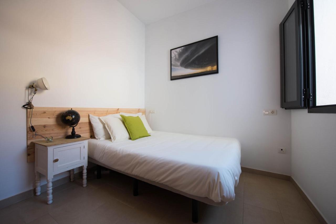 Apartment Viento 17 Malaga