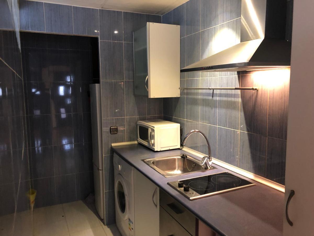 Apartment Gran Comedias *