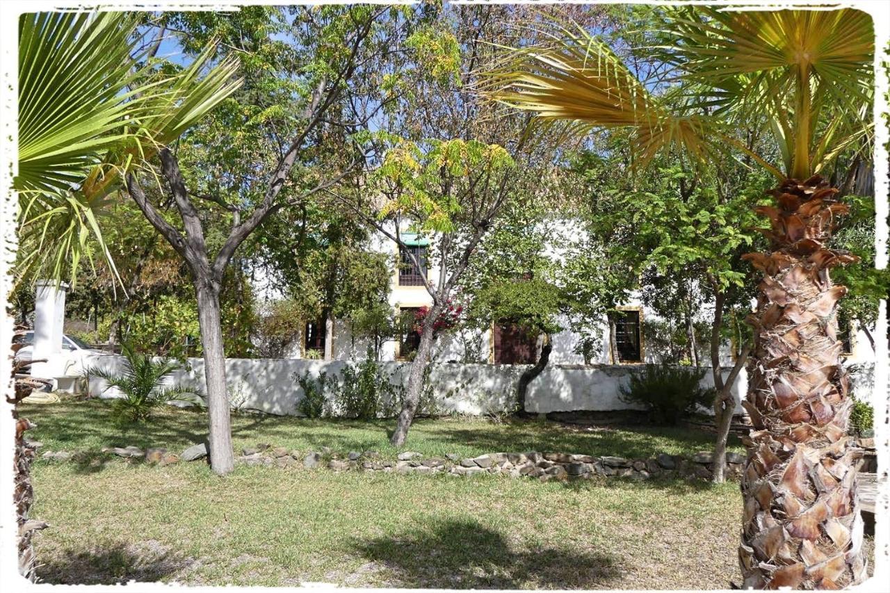Cortijo Casas Viejas Malaga