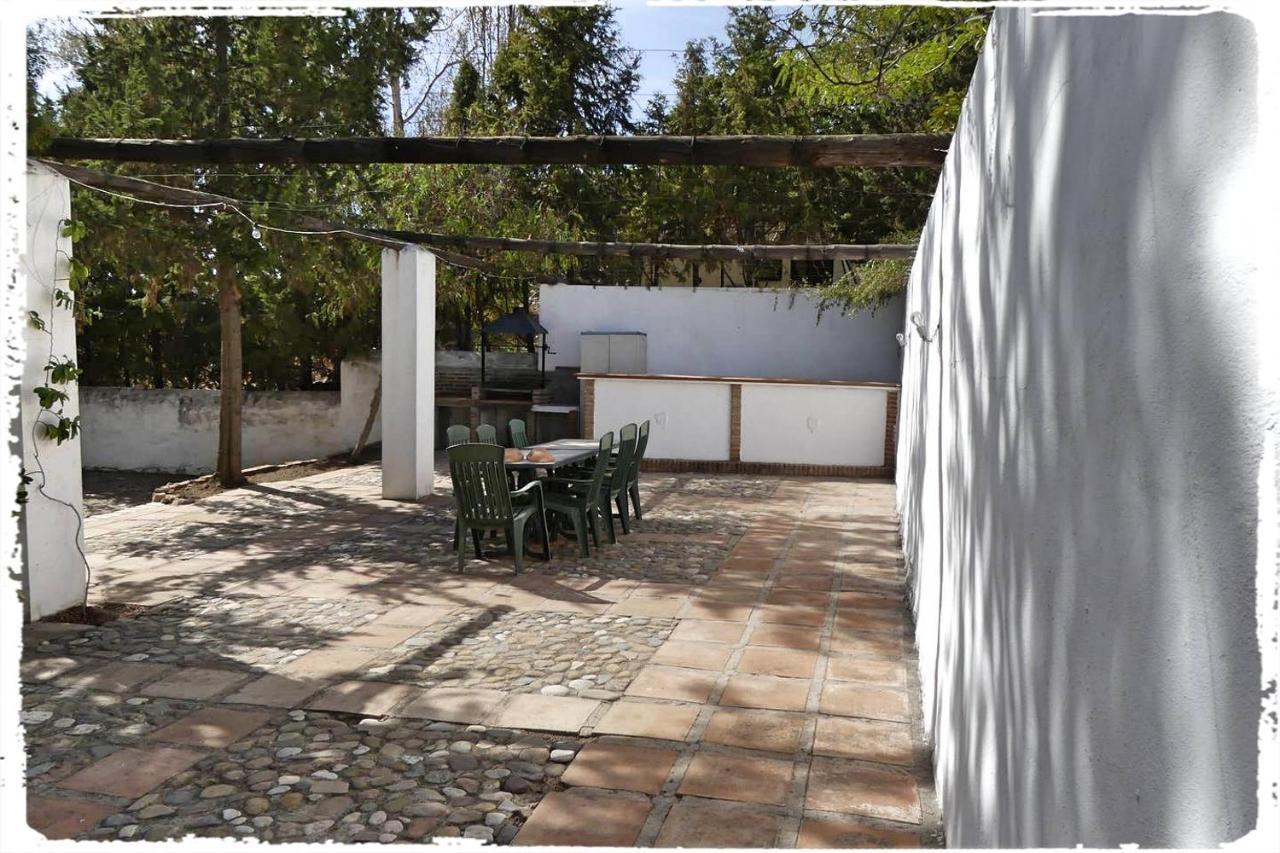 Cortijo Casas Viejas Malaga