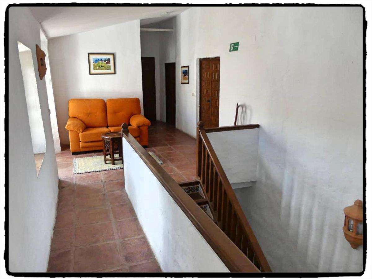 Cortijo Casas Viejas * Malaga