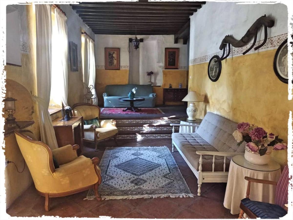 Cortijo Casas Viejas * Malaga