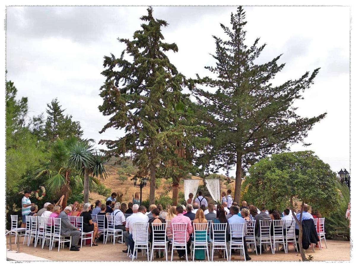 Cortijo Casas Viejas Holiday home