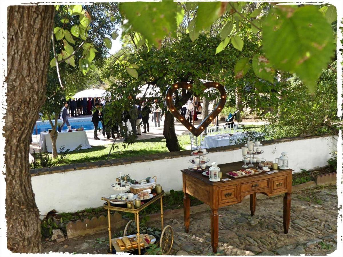 Cortijo Casas Viejas