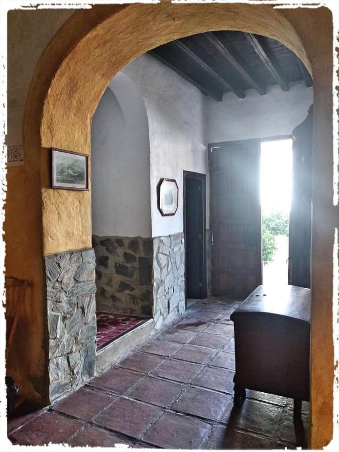 Cortijo Casas Viejas Holiday home