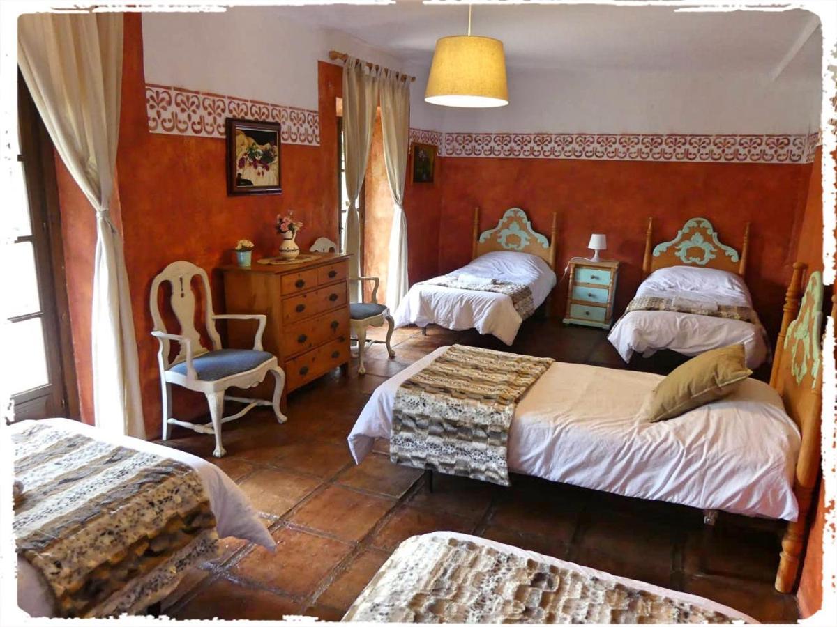 Cortijo Casas Viejas