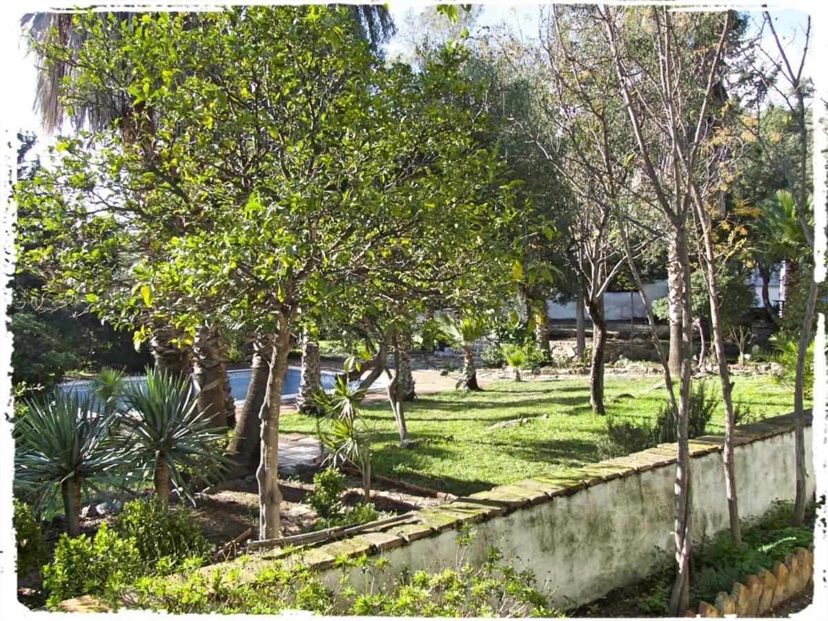Holiday home Cortijo Casas Viejas *