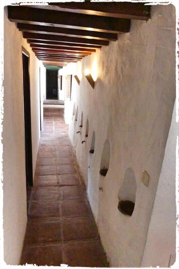 Holiday home Cortijo Casas Viejas Malaga