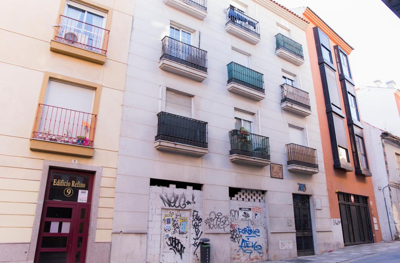 Refino 11 Apartment