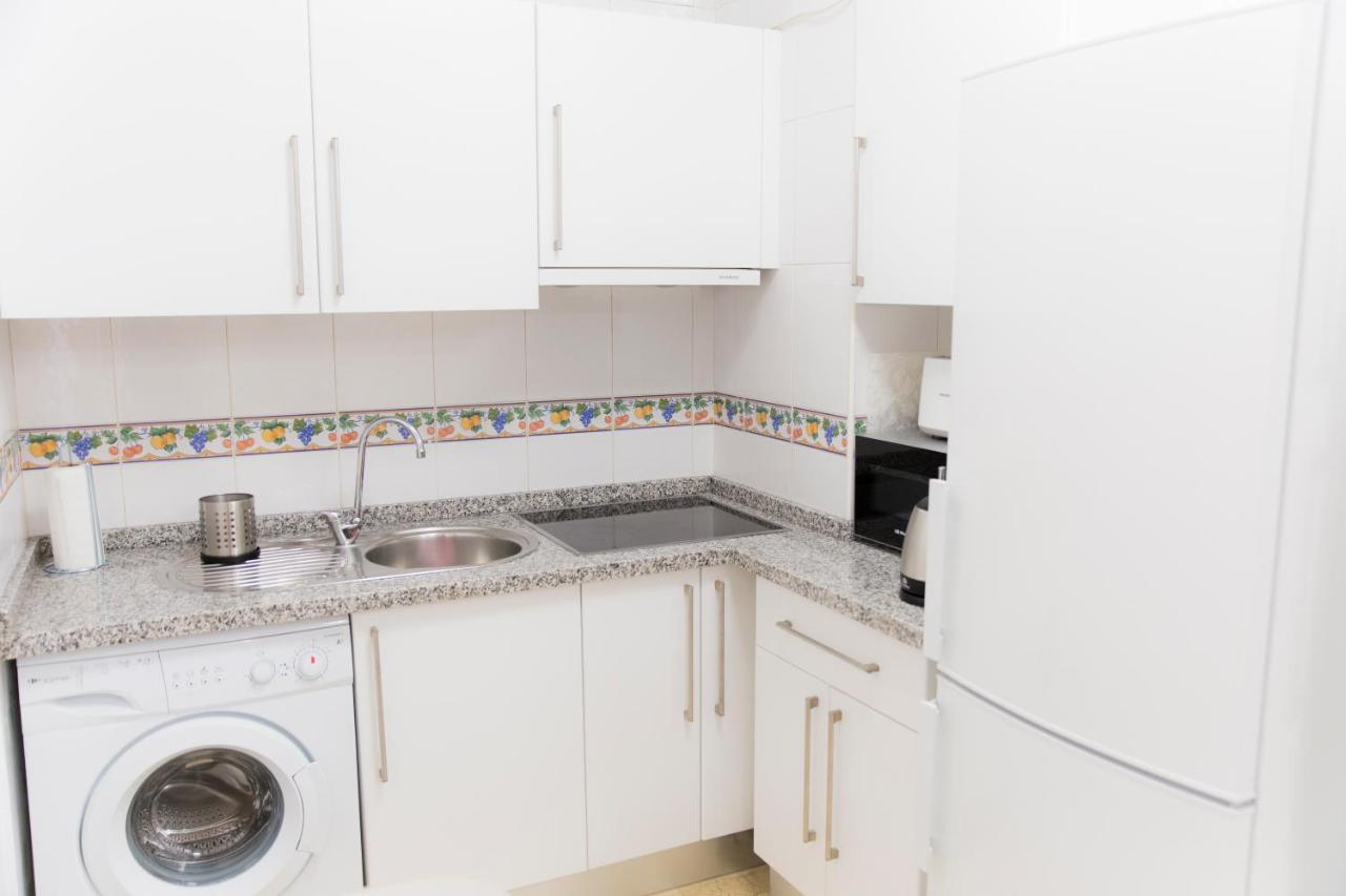 Apartment Refino 11 Malaga