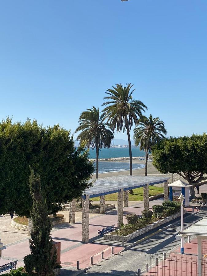 Apartamento Casa Carmen Primera Linea De Playa