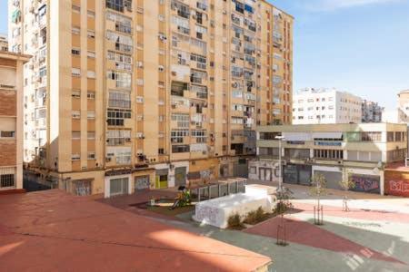 Appartement Amadeo Vives 3 *