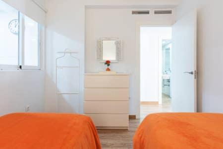 Amadeo Vives 3 Appartement