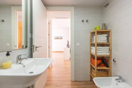 Appartement Amadeo Vives 3 Málaga