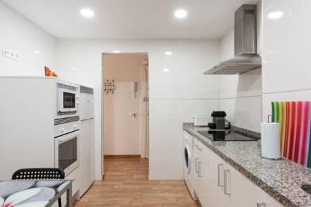 Appartement Amadeo Vives 3 *