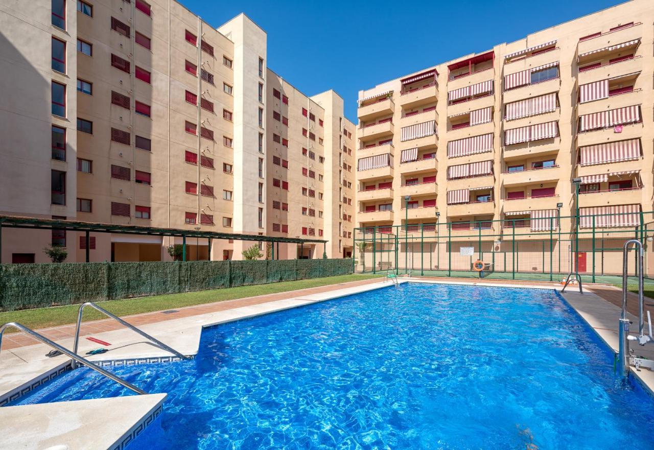 Wintowinrentals Parque Litoral, Family & Apartment
