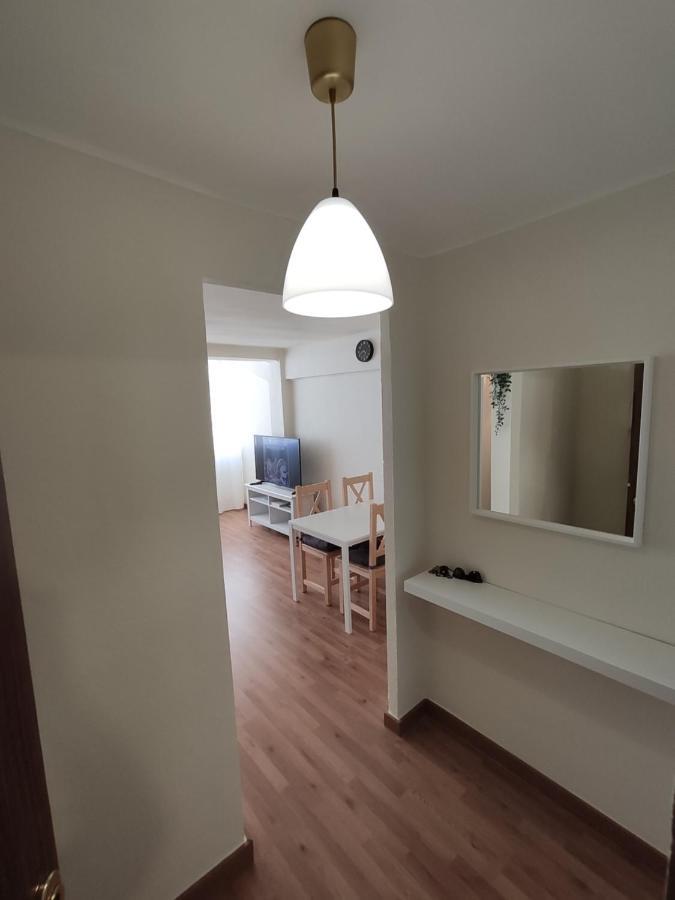 Apartment Sweet In The West