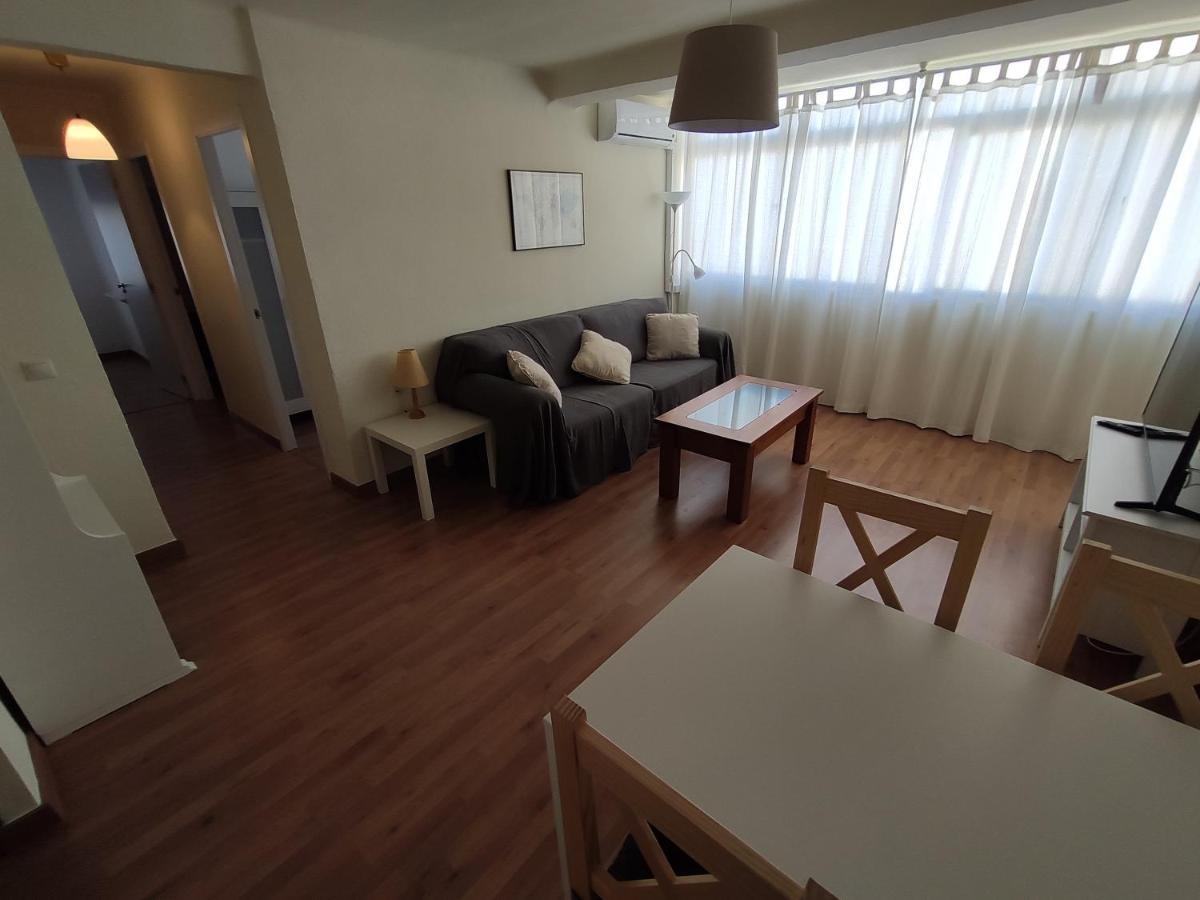 Apartment Sweet In The West Malaga