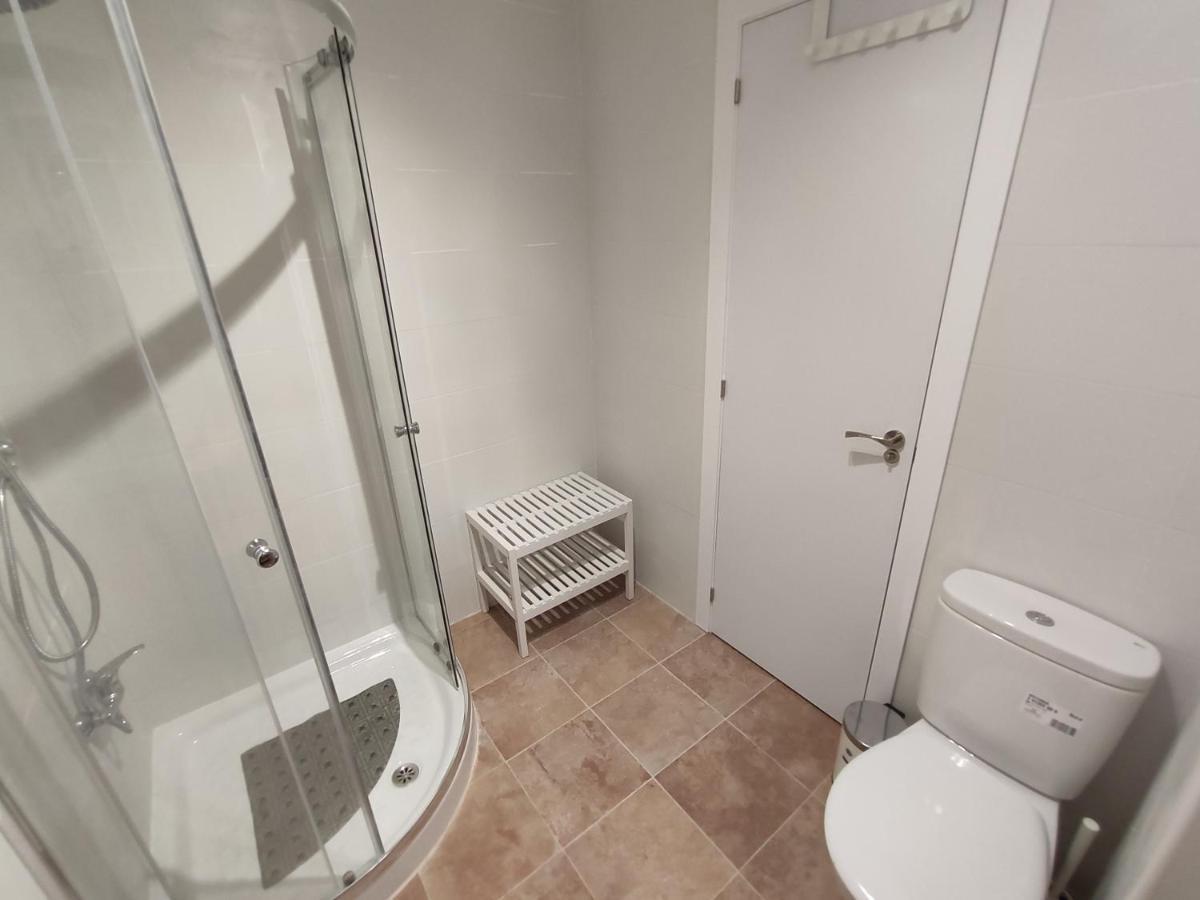 Sweet In The West Apartment Malaga