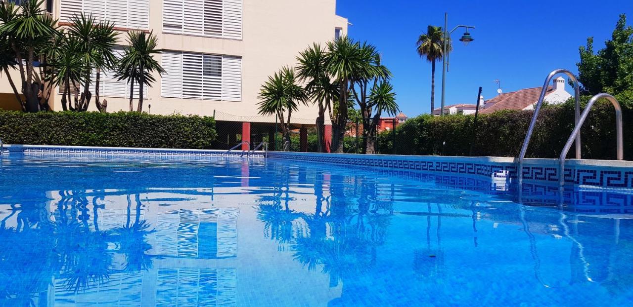 Apartment Apartamento Chay *