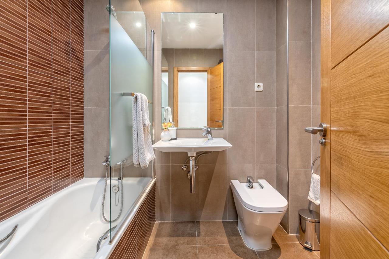 Appartement Homely Cristo Deluxe
