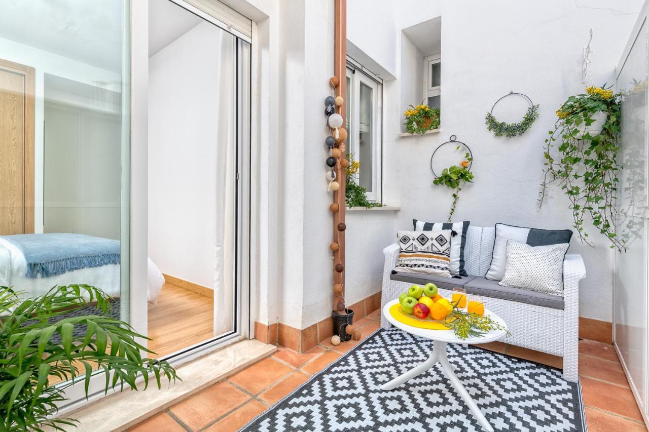 Appartement Homely Cristo Deluxe