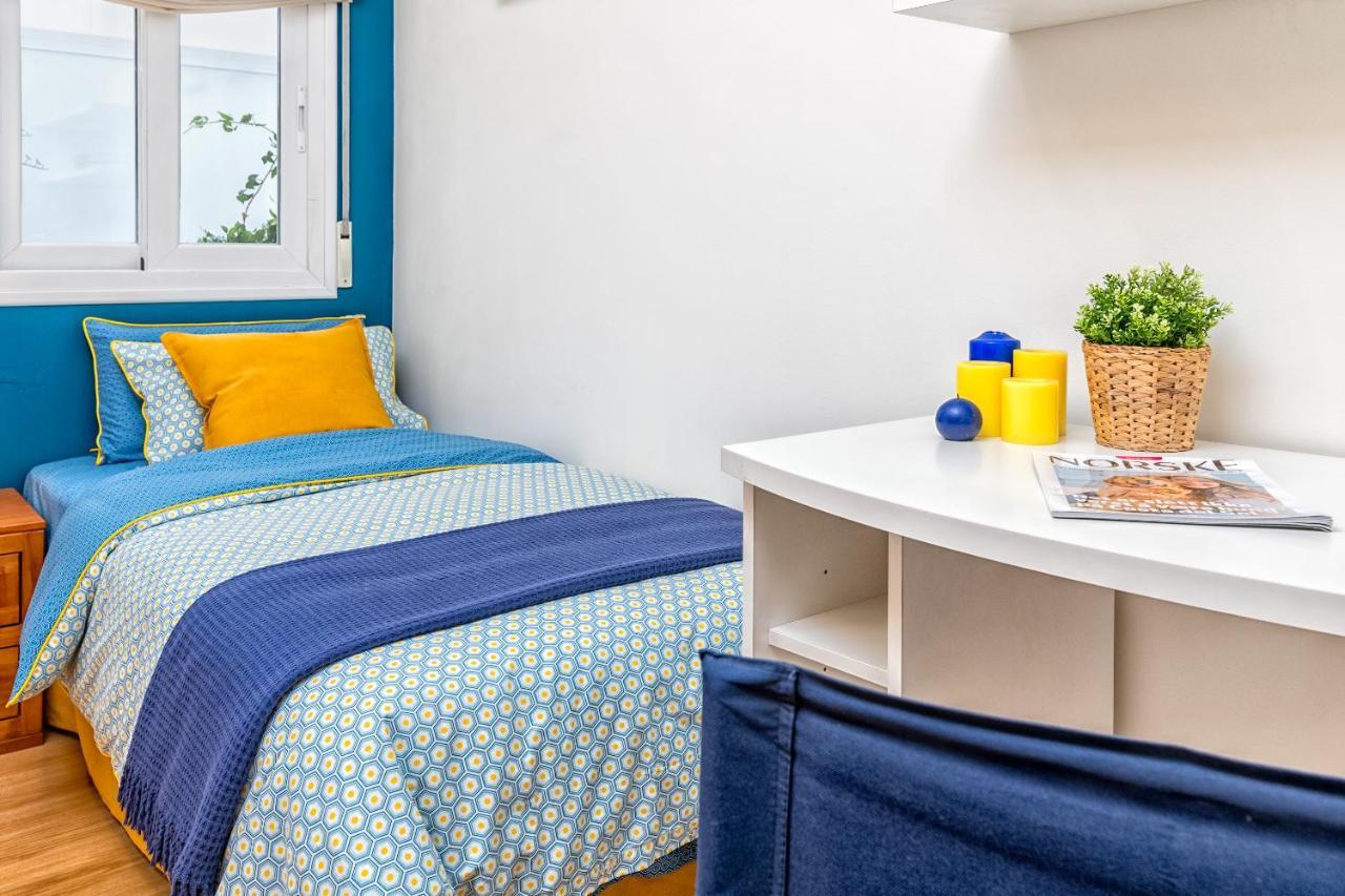 Appartement Homely Cristo Deluxe *