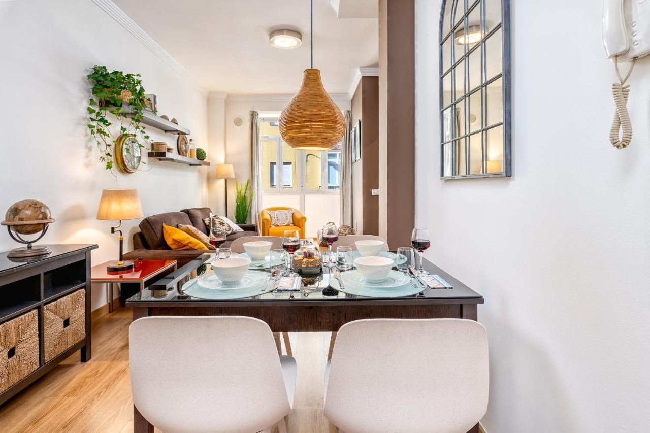 Homely Cristo Deluxe Appartement *