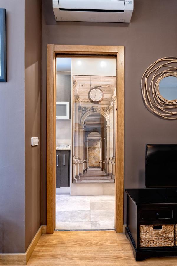 Appartement Homely Cristo Deluxe *
