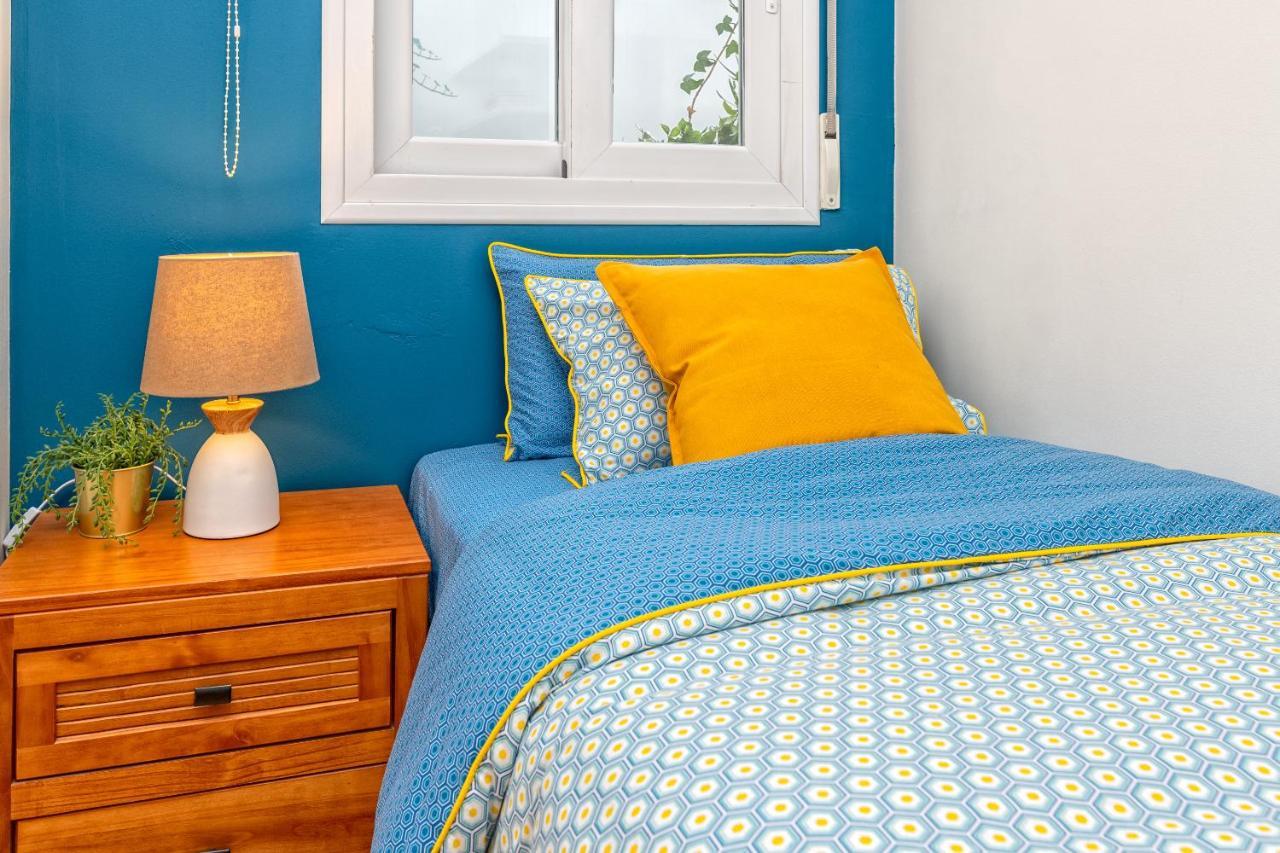 Homely Cristo Deluxe Appartement *