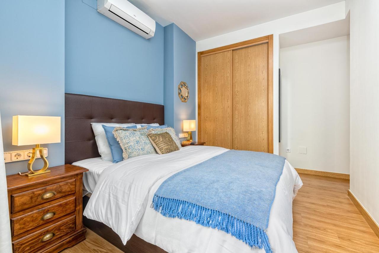 Appartement Homely Cristo Deluxe
