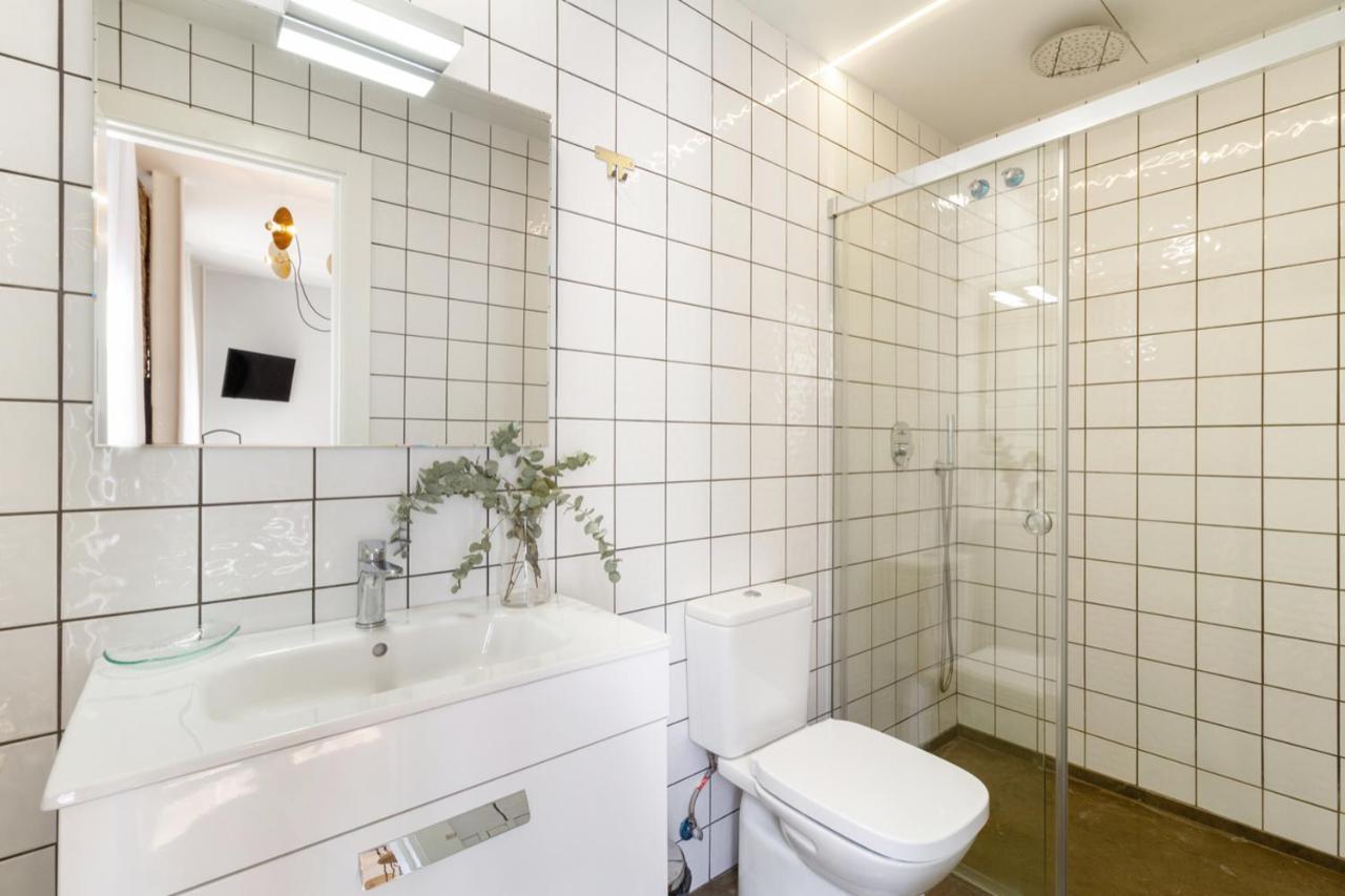 Apartamento Casapalma Centro Histórico