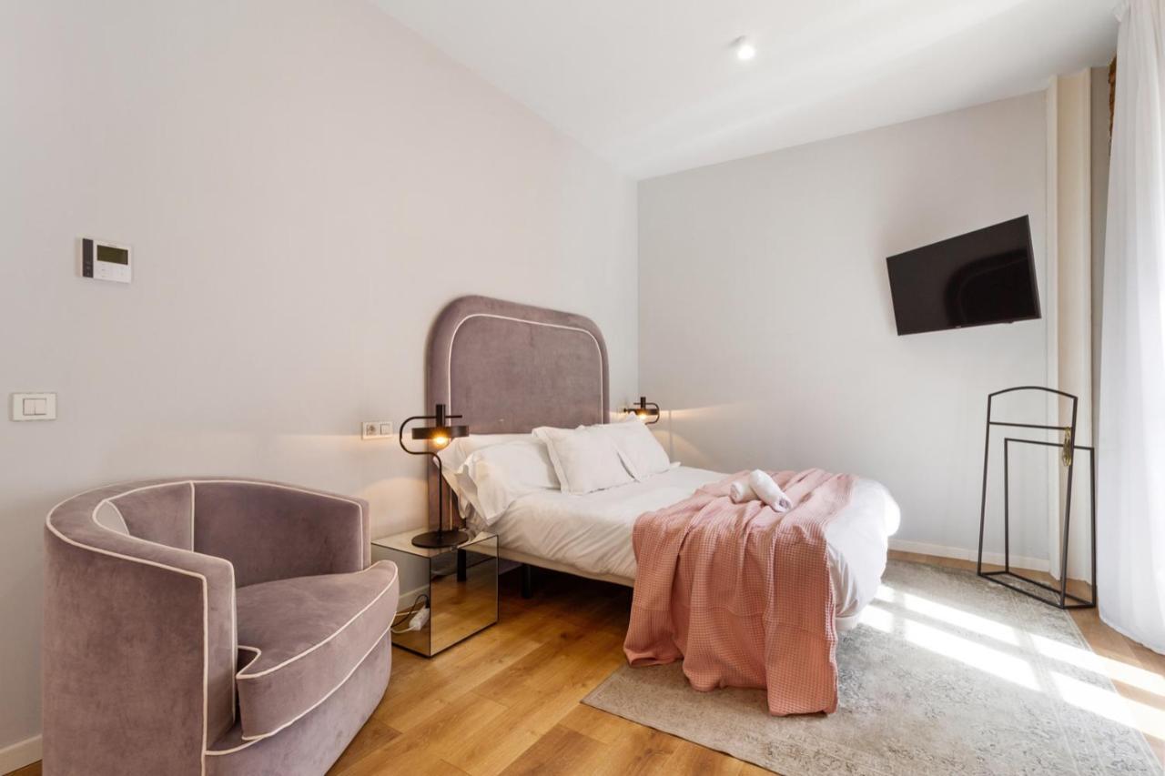 Casapalma Centro Historico Apartment Malaga