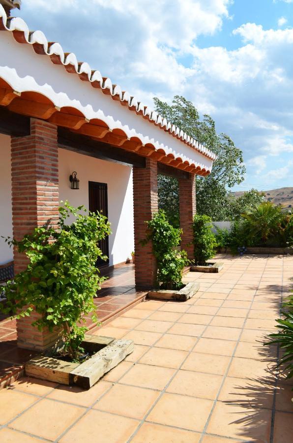 Cortijo Cantares *