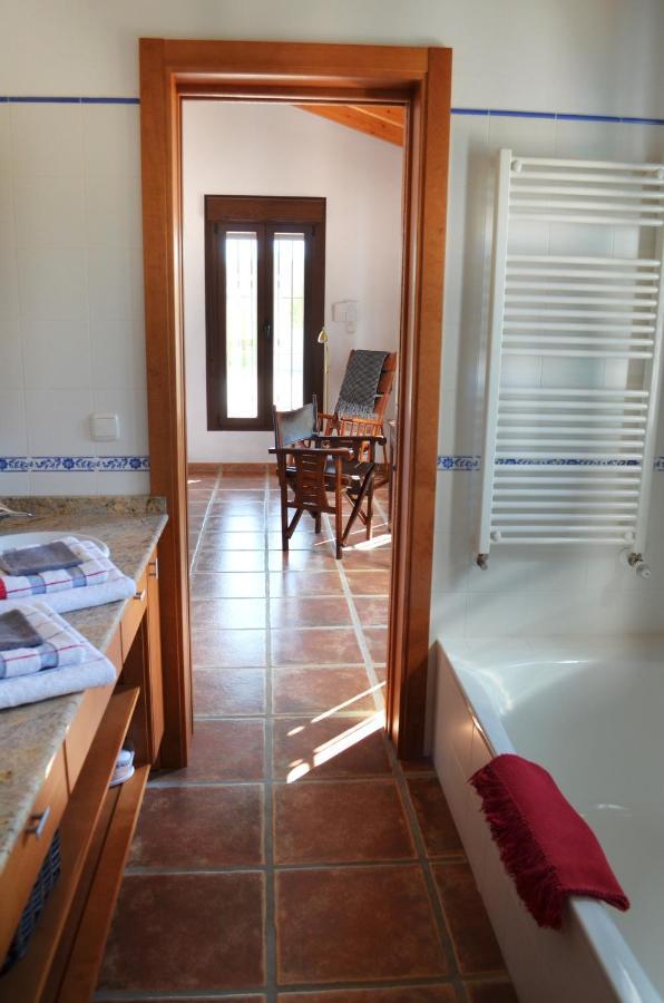 Cortijo Cantares Holiday home Malaga