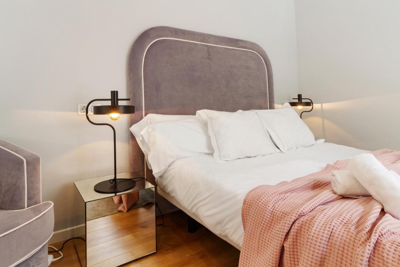 Casapalma Centro Historico Apartment Malaga