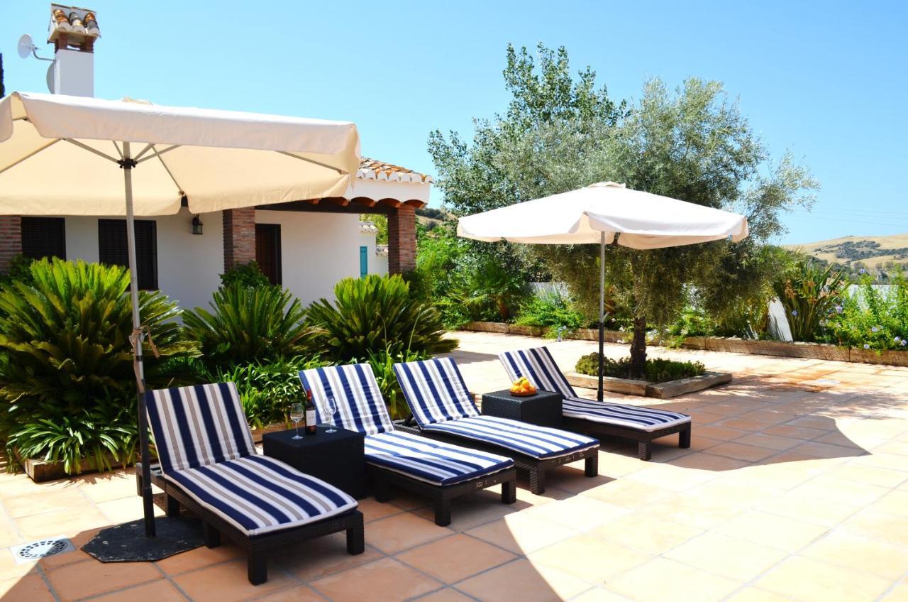 Holiday home Cortijo Cantares Malaga