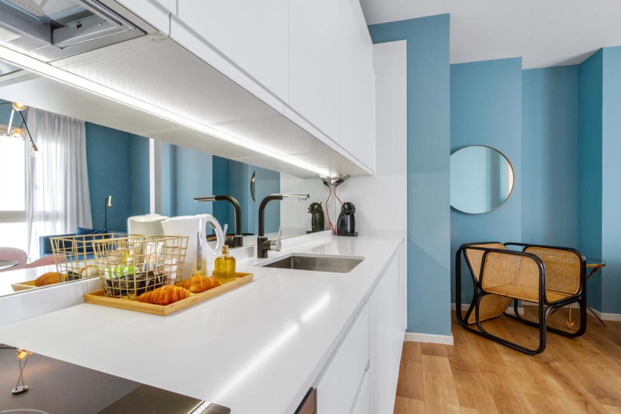 Apartamento Casapalma Centro Histórico