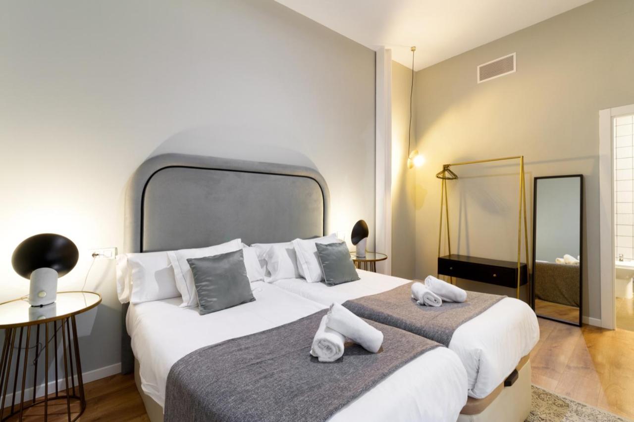 Casapalma Centro Histórico * Málaga